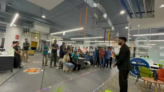 Magician for Birthday Party