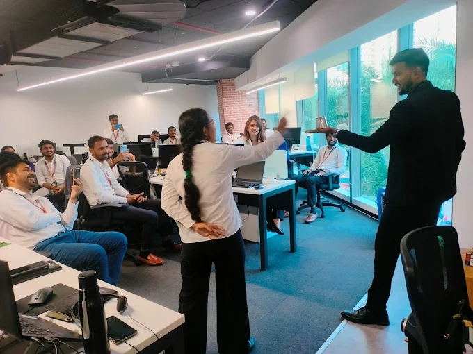 magician for corporate events