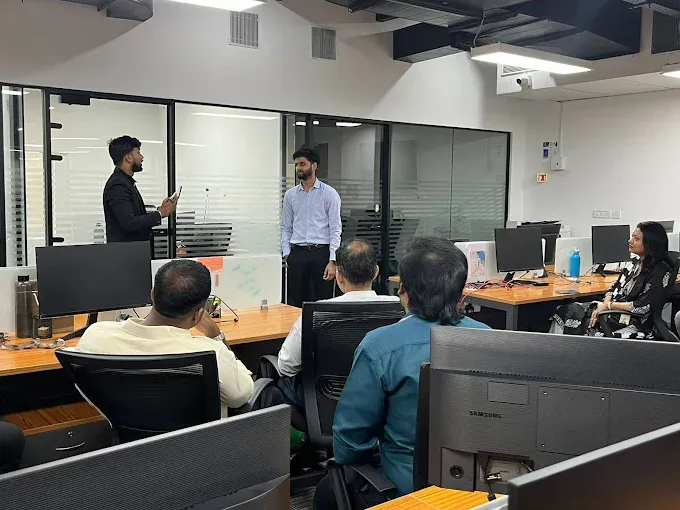 Best Illusionist for Corporate Party in Bangalore
