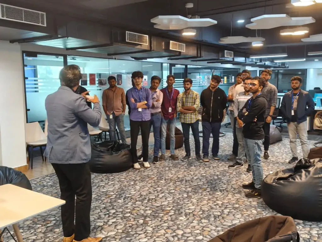 Corporate Mind Reader Trusted by Leading Brands