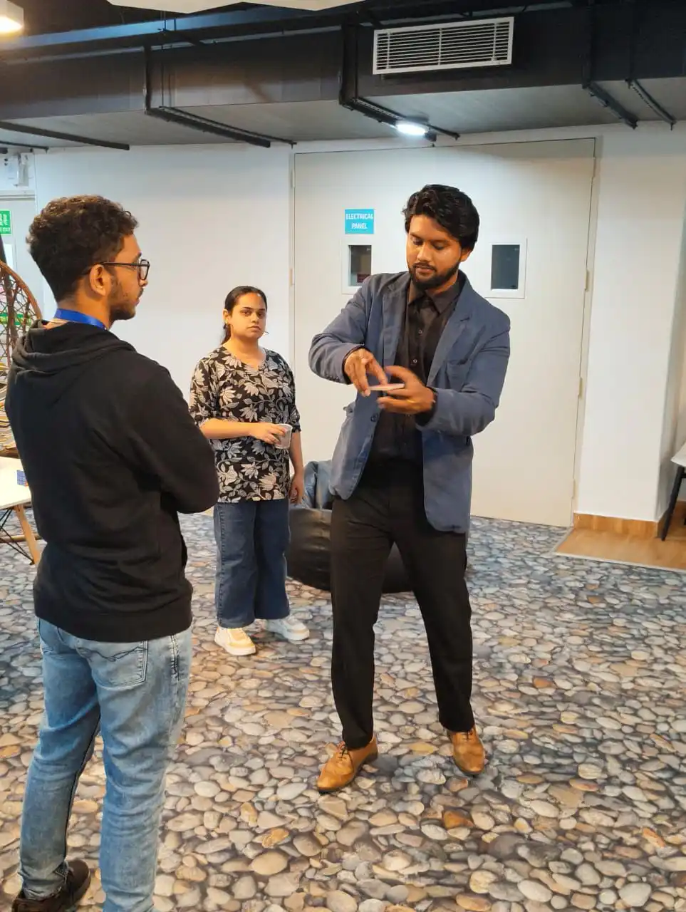 What Actually Creates A Strong Charity Magic Show

