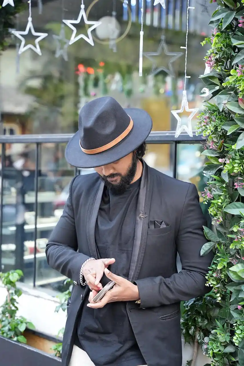 Why Companies Choose Pradeep Tyson for Corporate Events in Bangalore
