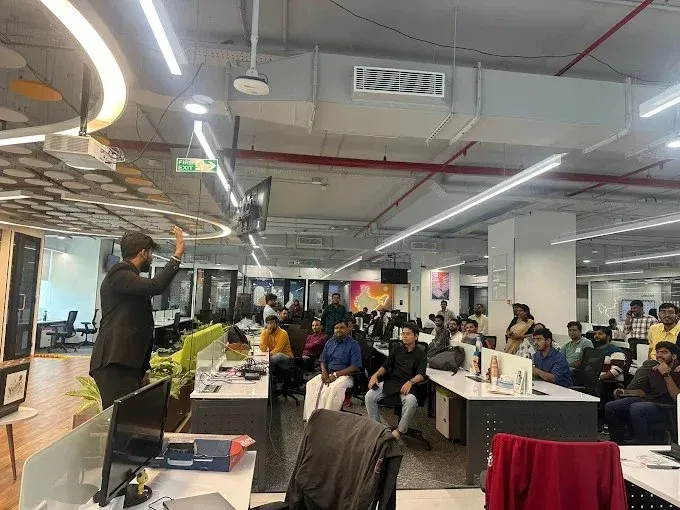 Where Virtual Magic Fits on a Corporate Calendar